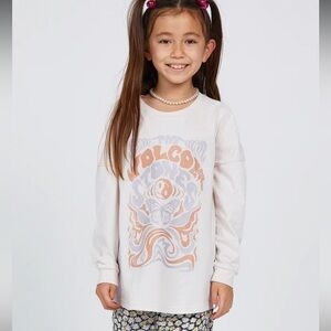 Volcom Girls long sleeve